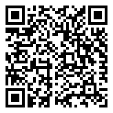 Scan QR Code for live pricing and information - ALFORDSON Mesh Office Chair Gaming Executive Fabric Seat Racing Footrest Recline