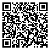 Scan QR Code for live pricing and information - McKenzie Bright Overhead Hoodie