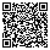 Scan QR Code for live pricing and information - Fluff I Am The Drama Slides in Mineral Gray/Stormy Slate/Black, Size 6, Textile by PUMA