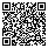 Scan QR Code for live pricing and information - PLAY LOUD T7 Track Jacket Unisex in Black, Size Medium, Polyester by PUMA