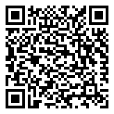 Scan QR Code for live pricing and information - Wall Corner Shelves 2 Pcs Black 40x40x50 Cm Engineered Wood