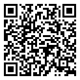 Scan QR Code for live pricing and information - Wall Cube Shelves 4 Pcs High Gloss White 60x15x23 Cm Engineered Wood