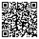 Scan QR Code for live pricing and information - Suede Icons Of Unity 2 Unisex Sneakers in Black/White, Size 9.5, Synthetic by PUMA