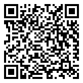 Scan QR Code for live pricing and information - 2-Tier Book Cabinet 60x30x70 cm Solid Pine Wood