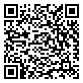 Scan QR Code for live pricing and information - Giantz Garden Shed 2.49x1.04M Sheds Outdoor Tool Storage Workshop House Steel 2 in 1