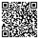 Scan QR Code for live pricing and information - 3 Piece Garden Dining Set with Cushions Poly Rattan and Steel