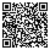 Scan QR Code for live pricing and information - Outdoor Bench, 38.8 inches Metal Garden Bench for Outdoors, 480 lbs Load Capacity Bench, Outdoor Garden Park Bench with Backrest and Armrests, Patio Bench for Garden, Park, Yard, Front Porch