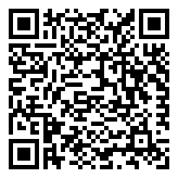 Scan QR Code for live pricing and information - Adairs Kyrie Natural Fleece Ball Cushion (Natural Cushion)