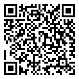 Scan QR Code for live pricing and information - RUN Winter Gloves in Black, Size Small, Polyester/Elastane by PUMA