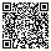 Scan QR Code for live pricing and information - Wall Mounted TV Cabinets 8 pcs High Gloss Black 30.5x30x30 cm