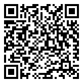 Scan QR Code for live pricing and information - Metal Bed Frame with Headboard and Footboard Black 150x200 cm