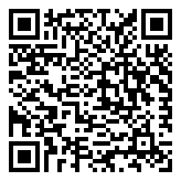 Scan QR Code for live pricing and information - Bedside Tables 2 pcs Smoked Oak 40x41x50 cm Engineered Wood