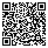 Scan QR Code for live pricing and information - 2-Seater Garden Bench With Cushion Grey Poly Rattan