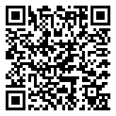 Scan QR Code for live pricing and information - Adairs Black Berlin Waffle Charcoal Super King Quilt Cover Set