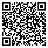 Scan QR Code for live pricing and information - Table Top Solid Acacia Wood 60x(50-60)x2.5 cm