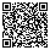 Scan QR Code for live pricing and information - Brooks Ghost Max 2 Mens (Black - Size 12)