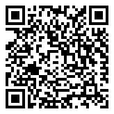 Scan QR Code for live pricing and information - Door Canopy Black 350x100 cm Polycarbonate