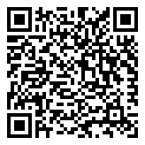 Scan QR Code for live pricing and information - Sun Lounger Steel Anthracite