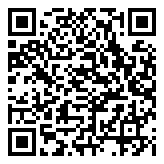 Scan QR Code for live pricing and information - BMW M Motorsport Logo Leadcat 2.0 Motorsport Slides in White/Black, Size 4, Synthetic by PUMA