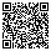 Scan QR Code for live pricing and information - Indoor OG Unisex Sneakers in Frosted Ivory/Galactic Gray, Size 5.5, Textile by PUMA Shoes