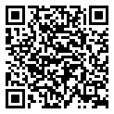 Scan QR Code for live pricing and information - Granite Kitchen Sink Double Basin Black