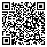 Scan QR Code for live pricing and information - Floor Recliner Folding Lounge Sofa Futon Couch Folding Chair Cushion Purple