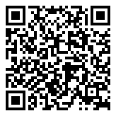 Scan QR Code for live pricing and information - Bathroom Countertop Dark Grey 80x60x4 cm Treated Solid Wood