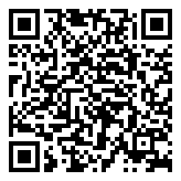 Scan QR Code for live pricing and information - SONGMICS Underwear Storage Folding Fabric Boxes Set of 8 Grey RUS08GY