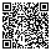 Scan QR Code for live pricing and information - Night Runner V3 Unisex Running Shoes in Black, Size 9.5, Synthetic by PUMA Shoes