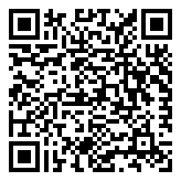 Scan QR Code for live pricing and information - Basin Tempered Glass 42 cm Frosted