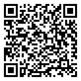 Scan QR Code for live pricing and information - Wall Shelf Dark Brown 140x40x(2-4) cm Treated Solid Wood Oak