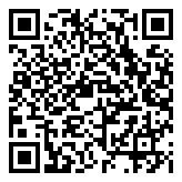 Scan QR Code for live pricing and information - Adairs Sage Blue Bamboo-Linen Raw-Edge Standard Pillowcase Pair