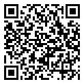 Scan QR Code for live pricing and information - PUMATECH Men's Hoodie in Black, Size Large, Polyester/Cotton