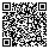 Scan QR Code for live pricing and information - 4KEEPS Women's Training Bra in Black/Sunset Puma, Size XS, Polyester/Elastane