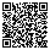 Scan QR Code for live pricing and information - ALFORDSON Bed Frame King Single Upholstered Platform Base Grey Fabric TANIA