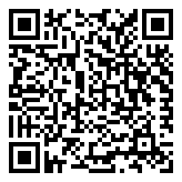 Scan QR Code for live pricing and information - Crocs Accessories Punk Silver Charm Chain Jibbitz Multi