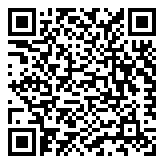 Scan QR Code for live pricing and information - Artificial Pre-lit Christmas Tree with Ball Set White 210 cm PVC