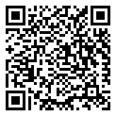 Scan QR Code for live pricing and information - Sofa 3-Seater Black Velvet