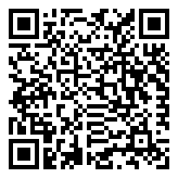 Scan QR Code for live pricing and information - Clarks Ingrid (E Wide) Senior Girls T Shoes (Black - Size 5)