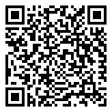 Scan QR Code for live pricing and information - Cable Protector Ramp 2 Packs 2 Channels Speed Bump Hump Rubber Modular Speed Bump Rated 11000 LBS Load Capacity Protective Wire Cord Ramp Driveway