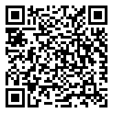 Scan QR Code for live pricing and information - Road Rider Leather Sneakers in White/Black, Size 6 by PUMA