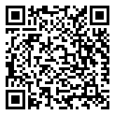 Scan QR Code for live pricing and information - Adairs White Chloe Quilted Standard Pillowcase Pair