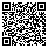 Scan QR Code for live pricing and information - x MÃS TIEMPO Velophasis NU Unisex Sneakers in Feather Gray/Black/Magenta Gleam, Size 10.5, Synthetic by PUMA