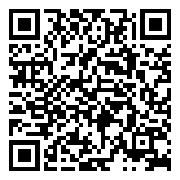 Scan QR Code for live pricing and information - Garden Chairs 4 Pcs Steel And Textilene Black