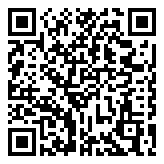 Scan QR Code for live pricing and information - Door Threshold Ramp 3' Rise 800 lbs Load Capacity Door Ramp for Wheelchairs Aluminum Threshold Ramp for Doorways Adjustable Modular Threshold Ramp