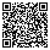 Scan QR Code for live pricing and information - Leadcat 2.0 Unisex Slides in Black, Size 6, Synthetic by PUMA