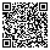 Scan QR Code for live pricing and information - Hoka Bondi 9 (2E Wide) Mens Shoes (Black - Size 10.5)