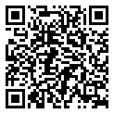 Scan QR Code for live pricing and information - Queen Size Duvet Quilt Duck Feather Down Bed Comforter Winter Bedding Lightweight Breathable 500GSM Cotton Cover 210x210cm White