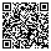 Scan QR Code for live pricing and information - Adairs Studio Black Curve Mirror (Black Mirror)