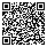 Scan QR Code for live pricing and information - Telescopic Table Legs 2 Pcs Black 710 Mm-1100 Mm